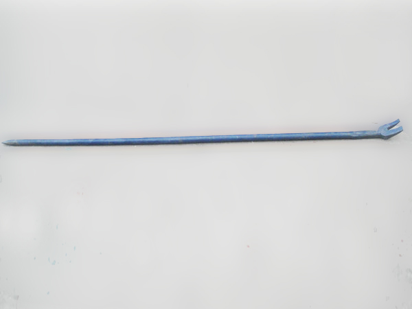 鐵路專用撬棍
