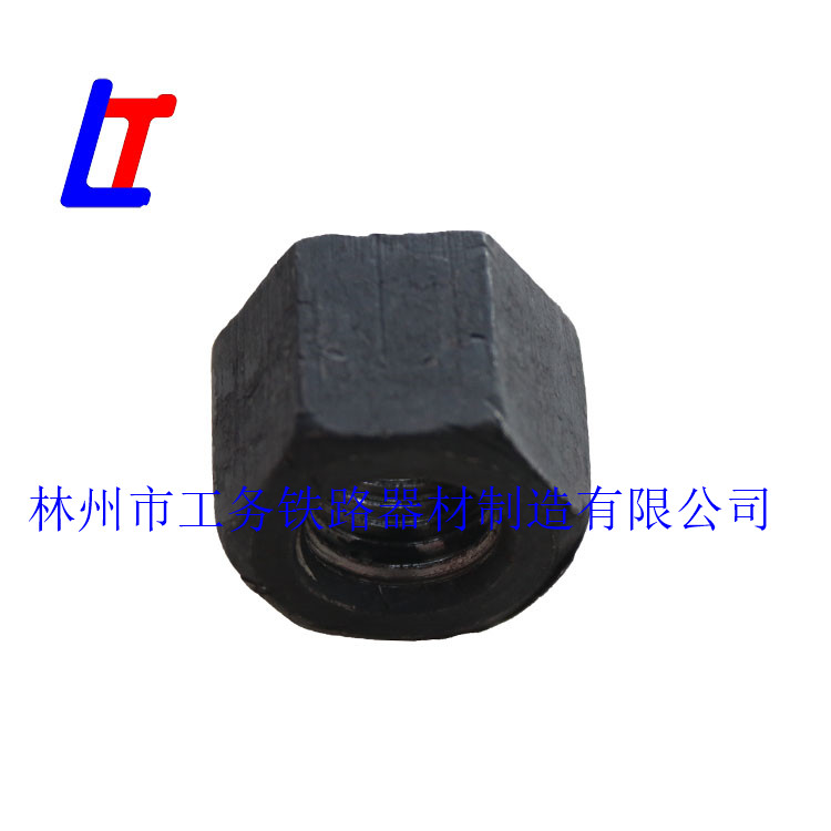 M24螺母